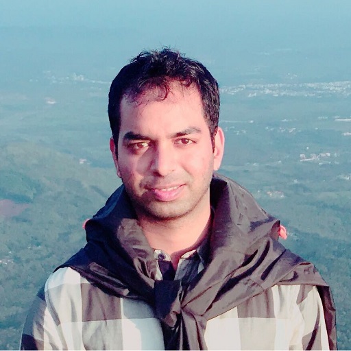 Sohrab Ahmed